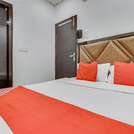 Hotel O Sun View Ludhiana Exterior photo