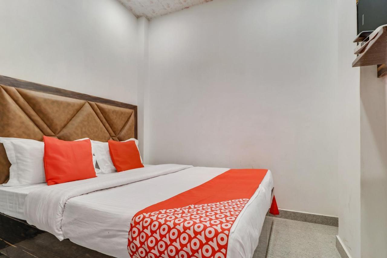 Hotel O Sun View Ludhiana Exterior photo