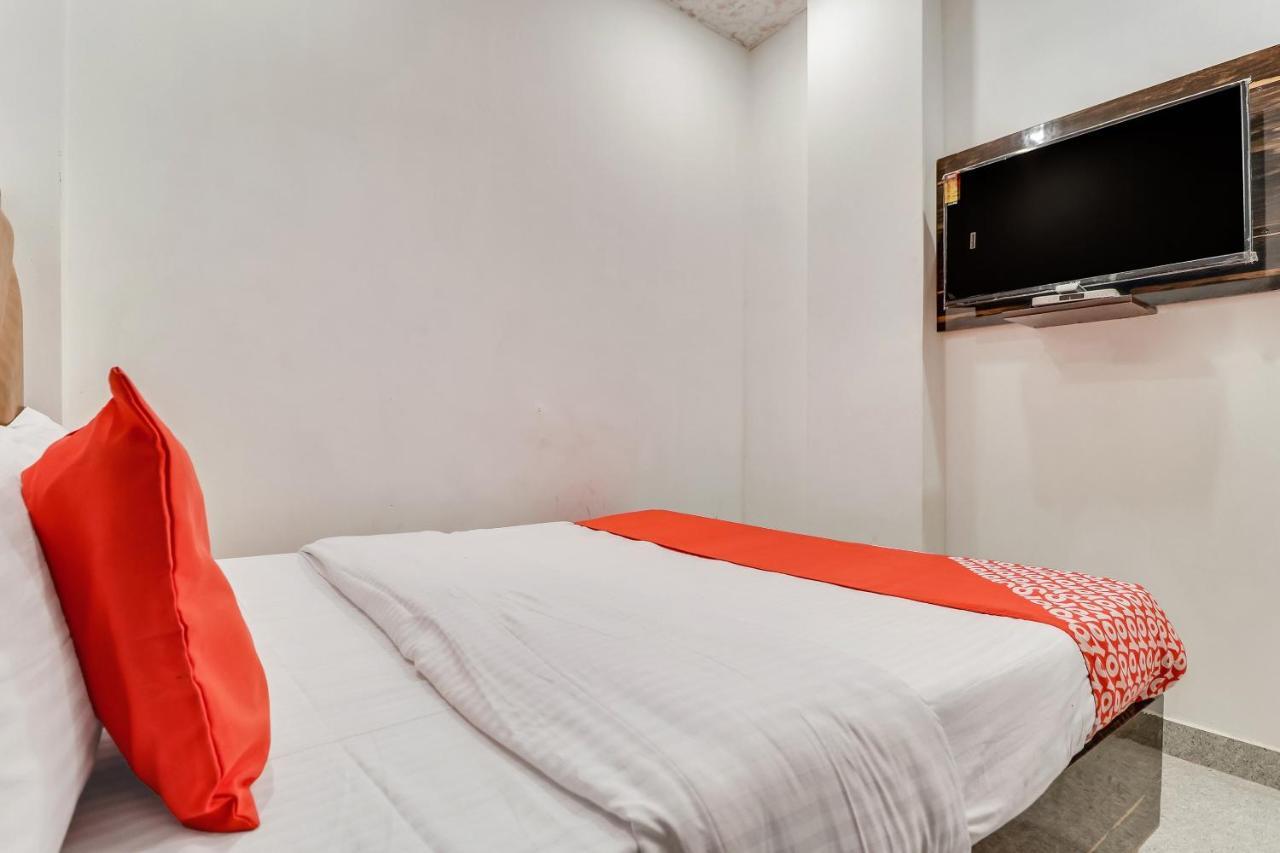 Hotel O Sun View Ludhiana Exterior photo