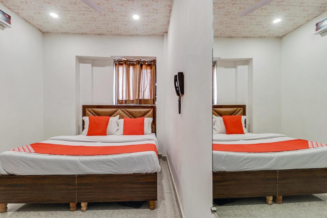 Hotel O Sun View Ludhiana Exterior photo