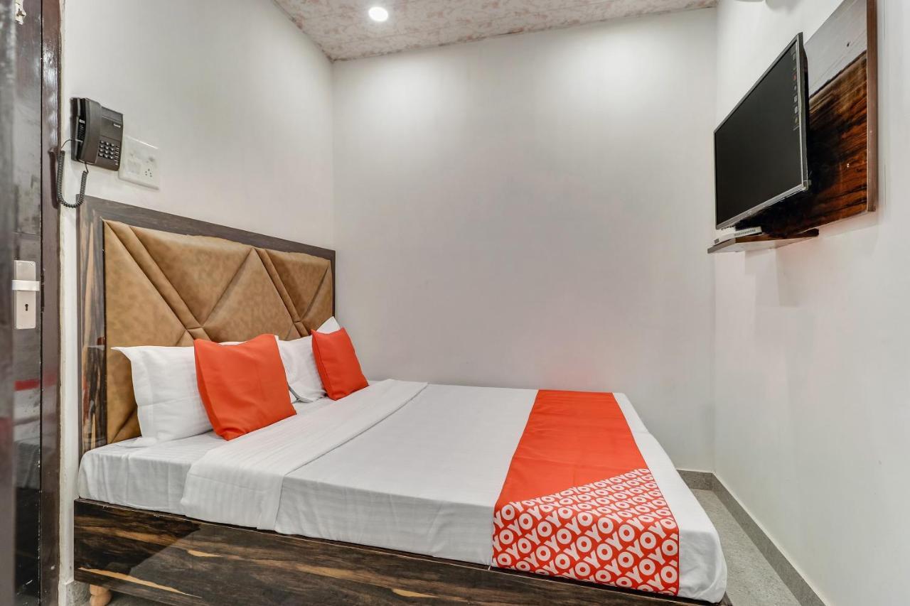 Hotel O Sun View Ludhiana Exterior photo