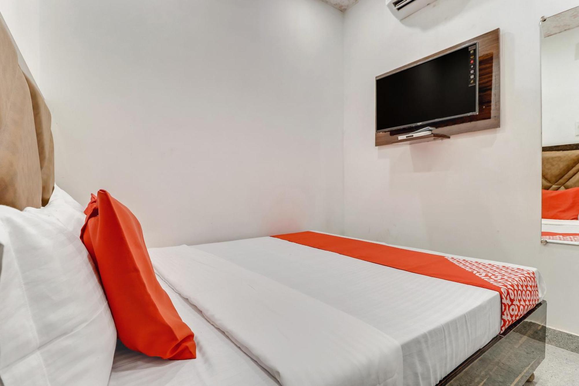 Hotel O Sun View Ludhiana Exterior photo