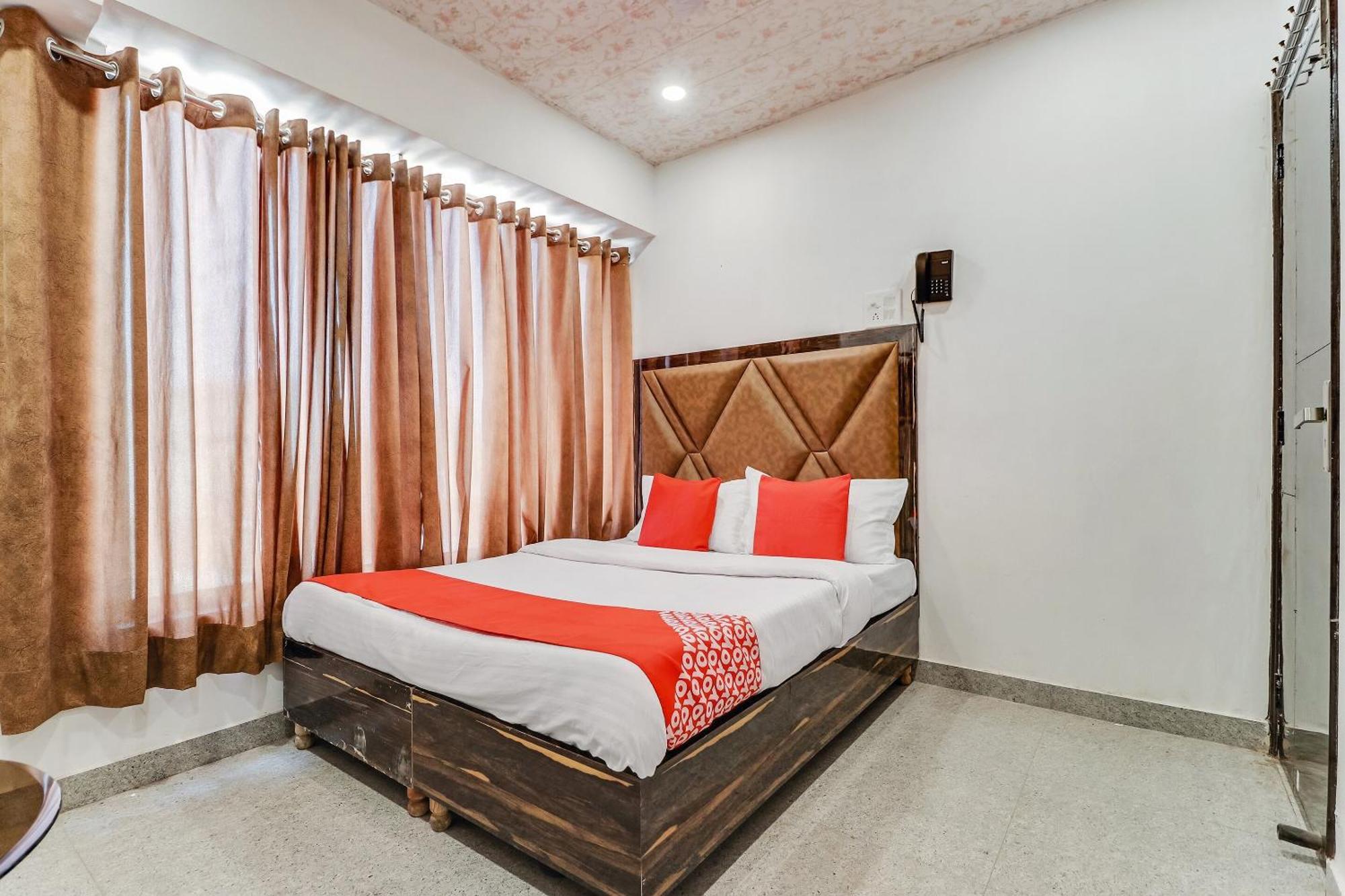 Hotel O Sun View Ludhiana Exterior photo