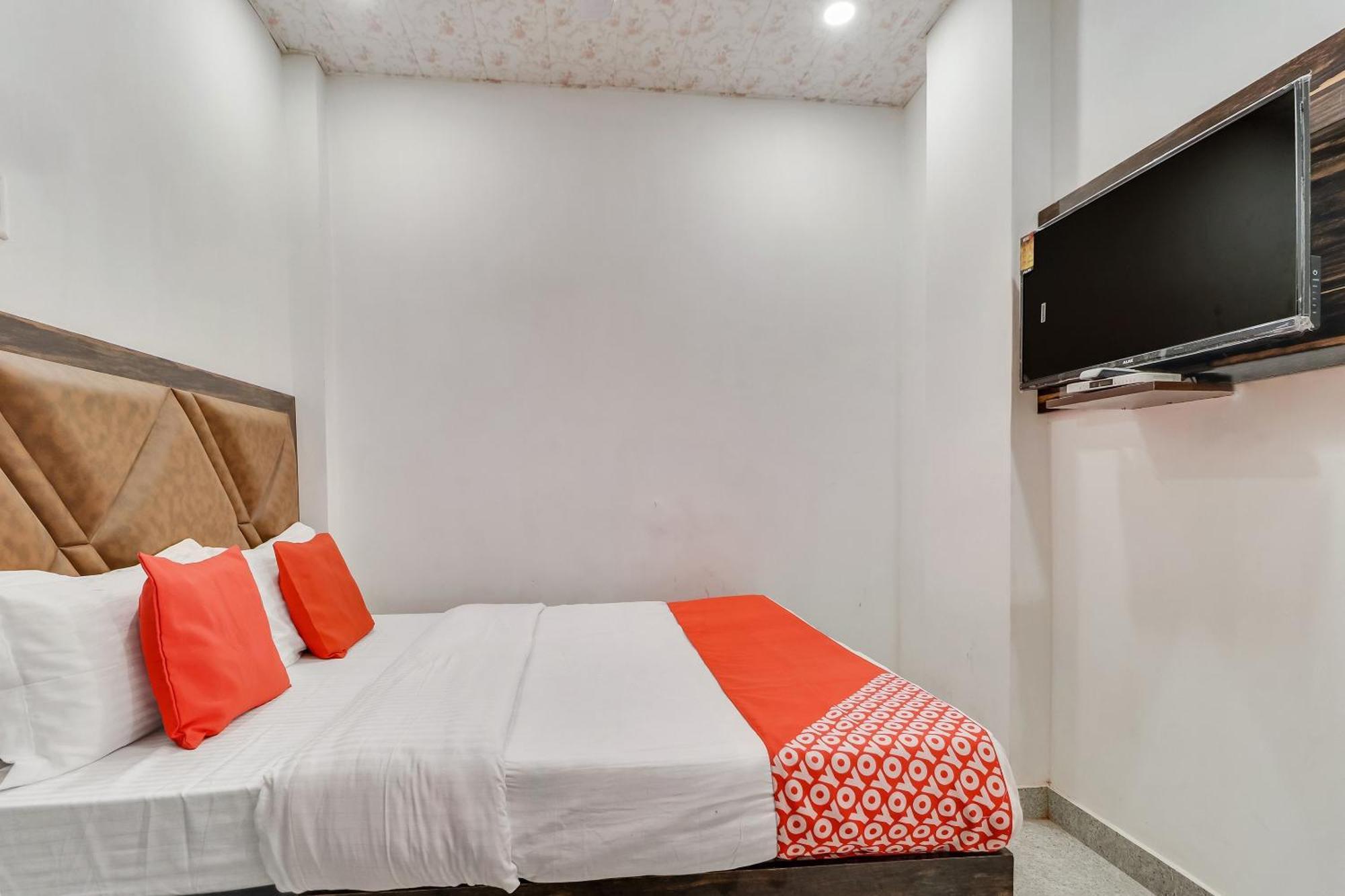 Hotel O Sun View Ludhiana Exterior photo