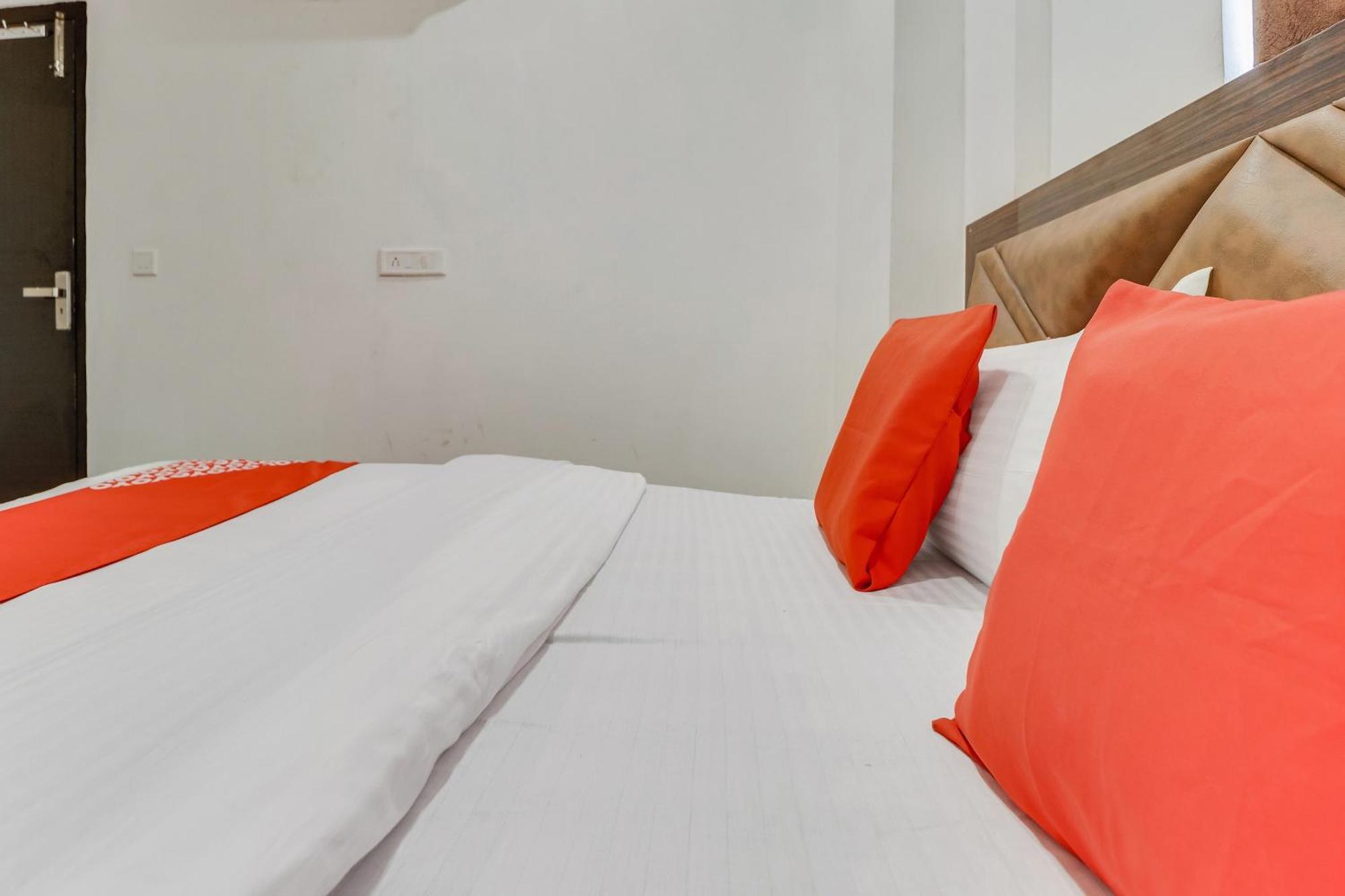 Hotel O Sun View Ludhiana Exterior photo