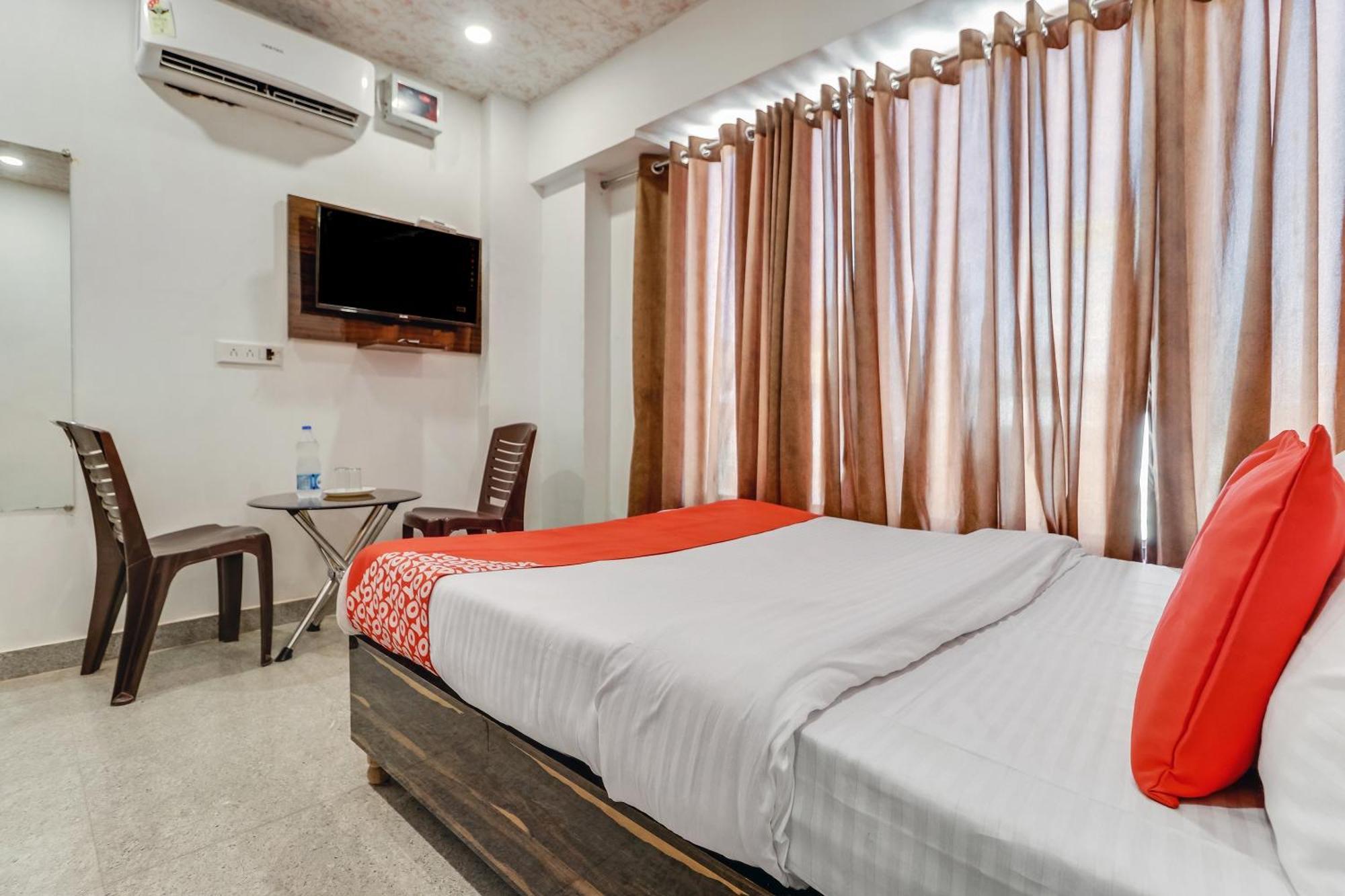 Hotel O Sun View Ludhiana Exterior photo