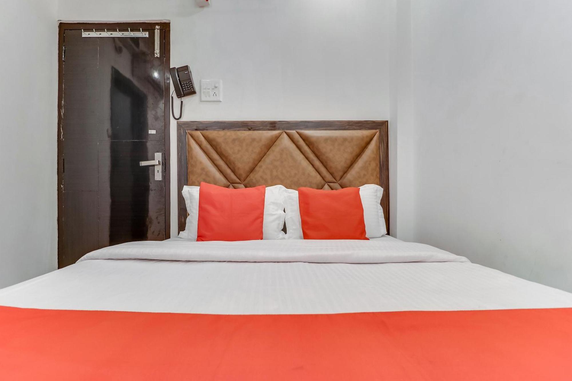 Hotel O Sun View Ludhiana Exterior photo