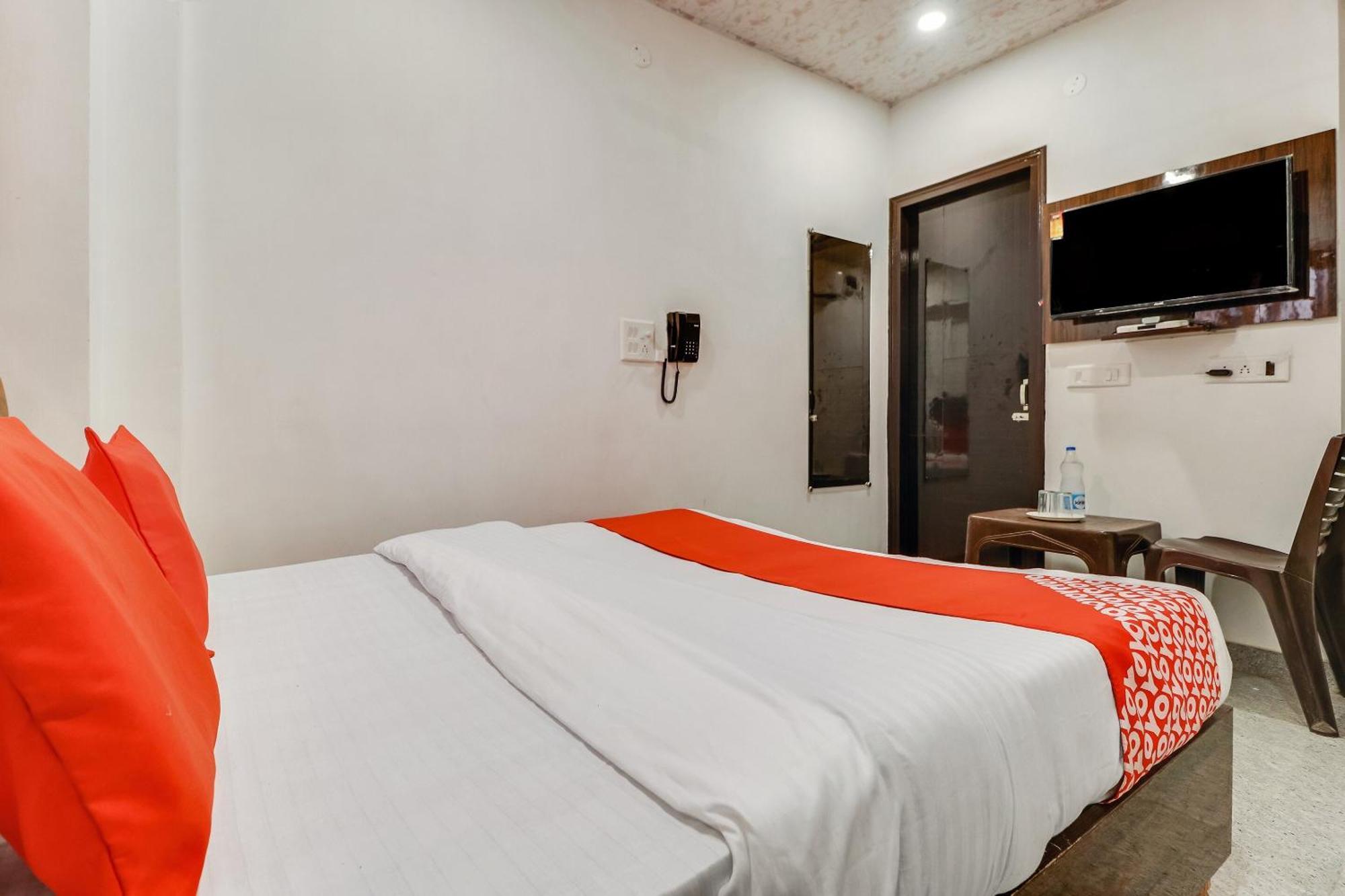 Hotel O Sun View Ludhiana Exterior photo