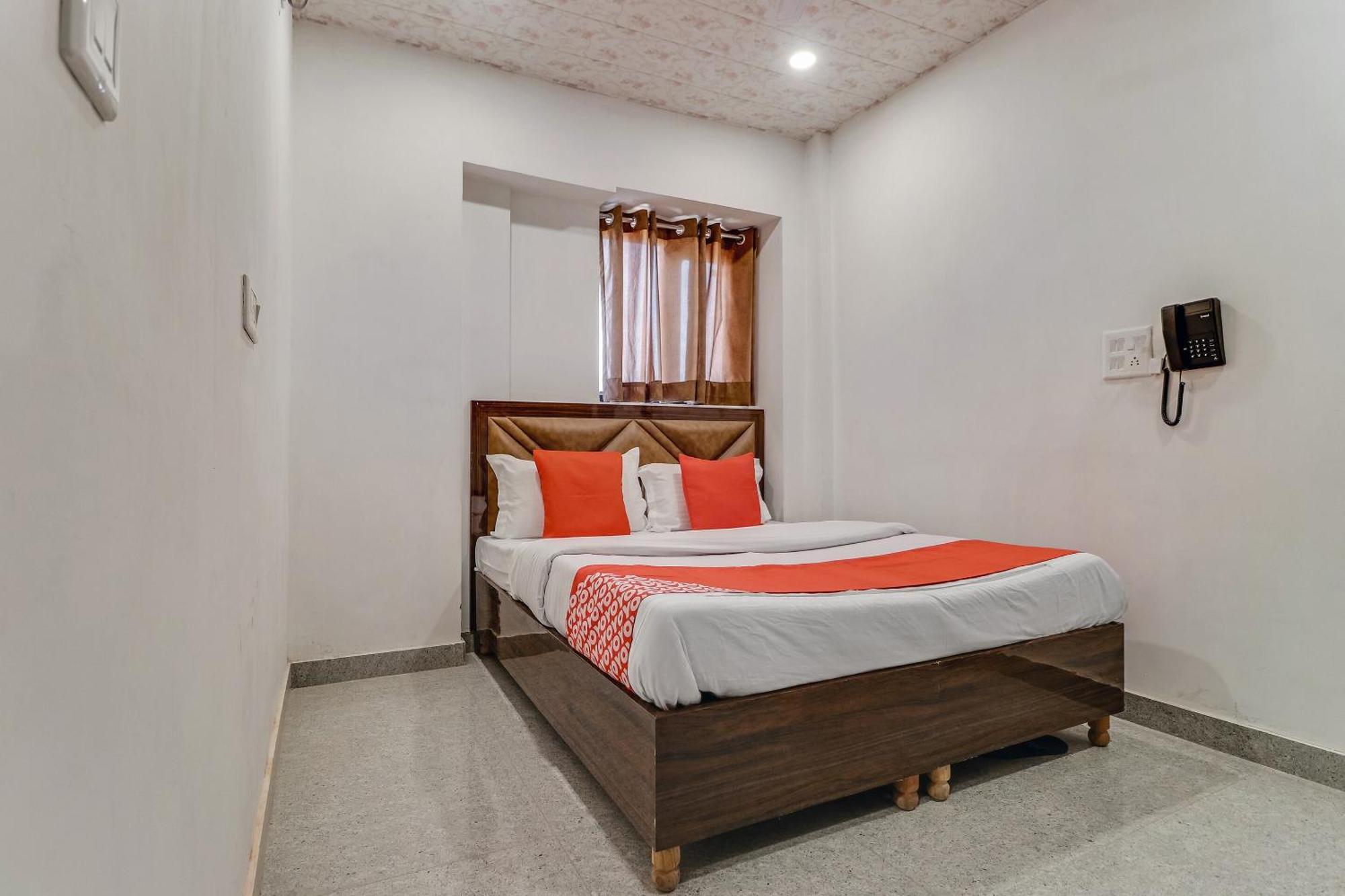 Hotel O Sun View Ludhiana Exterior photo
